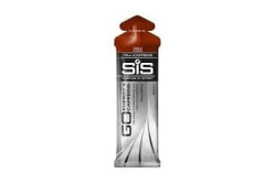 SIS Energiageel GO koola-kofeiini 60ml