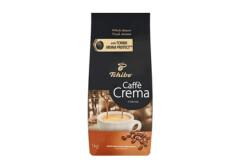 TCHIBO Kohvioad Caffe Crema 1kg