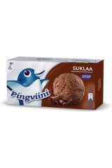 PINGVIINI Jäätis shokolaadi 509g