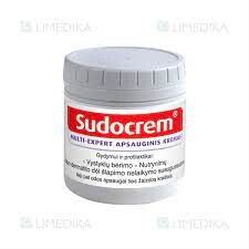 SUDOCREM MULTI-EXPERT TERVENDAV KREEM 60g