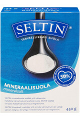 SELTIN Mineraalsool 450g