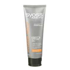 SYOSS Juukselakk FIBER FLEX FLEXIBLE VOLUME 250ml