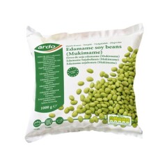 ARDO Edamame sojaoad 1kg