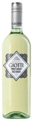 GIOTTI PINOT GRIGIO WINE 75cl