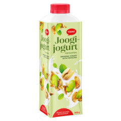 TERE Joogijogurt Pistaatsia 0,9kg