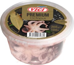 VICI Octopus in brine 0,2kg