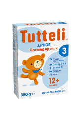 TUTTELI 3 JUUNIORPIIM 12 K 350g