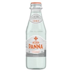 AQUA PANNA Minerālūdens 250ml