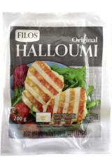 FILOS Halloumi juust 24% 200g