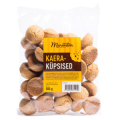 MARMITON KAERAKÜPSIS 500g