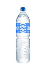 ŽALIA GIRIA Still Water 1,5l