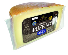 EL PASTOR / SAN RUFFINO Avių pieno sūris Castellano Reserve SAN RUFFINO, 45%, 4x1,5kg 1,5kg