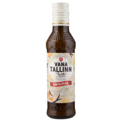 VANA TALLINN Vana Tallinn originaal cream 20cl
