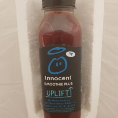 INNOCENT Smuuthie PLUS UPLIFT 360ml