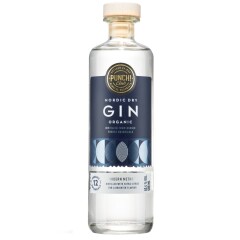 PUNCH Džinn Nordic Dry Gin 0,5l