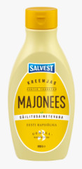 SALVEST Kreemjas Majonees 850g