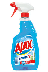 AJAX Stiklu tīrīšanas līdzeklis 500ml