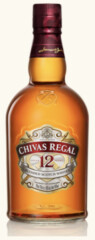 CHIVAS REGAL Viskijs 12 years 1l