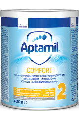 APTAMIL Comfort 2 jätkupiimasegu, al. 6k 400g