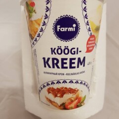 FARMI Köögikreem 400g