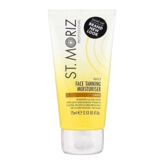 ST. MORIZ Tooniv nãokreem 75ml