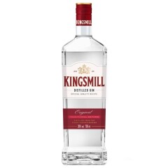 KINGSMILL GIN 38% 70cl