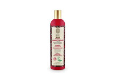 NATURA SIBERICA Šampūns matiem Color 400ml