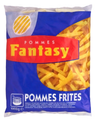 FARM FRITES Pommes frites fantasy 1kg