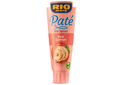 RIO MARE Lõhepasteet 100g