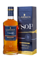 LARSEN V.S.O.P Karbiga 50cl