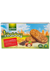 GULLON Vitalday hazelnut creams 220g