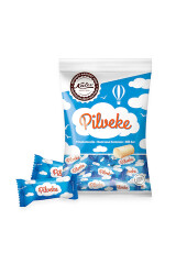KALEV Pilveke milk candy roll 150g