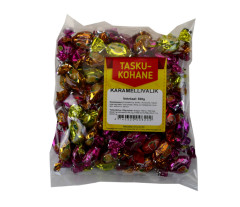 TASKUKOHANE Caramel choice 500g