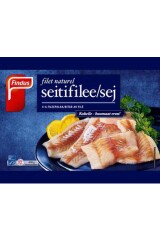 FINDUS Saida filee 400g