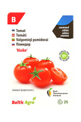 BALTIC AGRO Tomat 'Maike' 25 seemet 1pcs