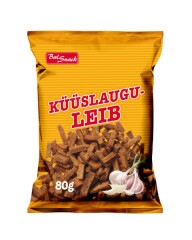 LEIVAD Küüslauguleib 80g