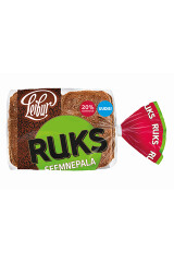 LEIBUR A piece of rye seed 260g