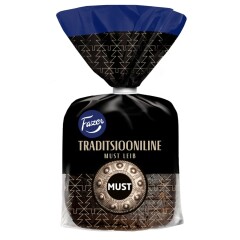 FAZER Fazer's Black flatbread 300g