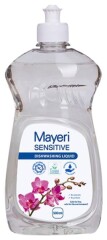 MAYERI Trauku mazgāšanas šķidrums Sensitive 500ml