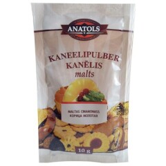 ANATOLS Kaneelipulber 10g