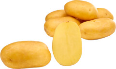 BALTIC AGRO Семенной картофель 'Lea' 25kg