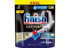 FINISH FINSH ULTIMATE 50x6 REGULAR 50pcs