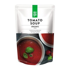 AUGA Tomātu krēmzupa 400g