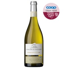 DOMAINE DE THOL. Valge vein KGT Chardonnay 750ml