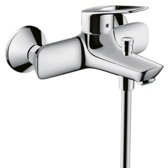 HANSGROHE Vannisegisti HG Novus Loop kroom 1pcs