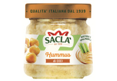SACLA Hummus 190g