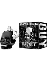 POLICE To be bad guy eau de toilette 40ml