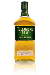 TULLAMORE DEW Viskis Tullamore Dew 0.7l 70cl