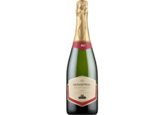 MONISTROL Put.sausas vynas Monistrol Selection brut, 11,5% 0,75l