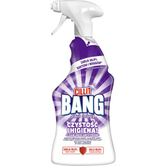 CILLIT Universalus valiklis CILLIT BANG Bleach&Hygiene, 750 ml 750ml